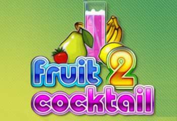 Fruit Cocktail 2