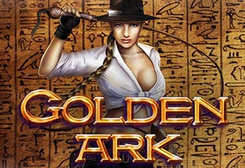 golden-ark