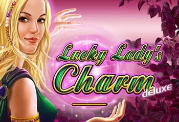 Lucky Lady’s Charm Deluxe