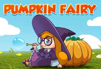 Pumpkin Fairy