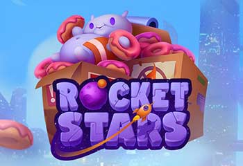Rocket Stars